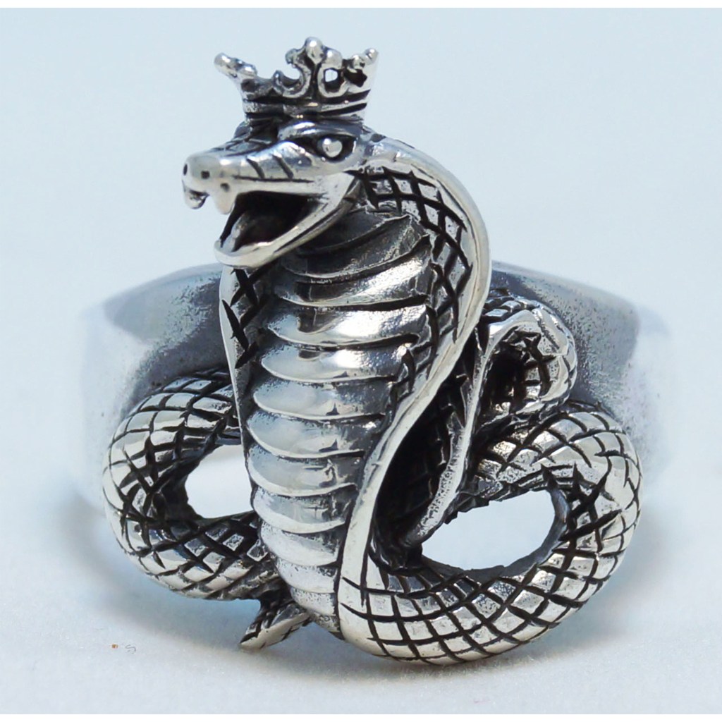 Shri Ganesha Lord Om 925 Sterling Silver Ring 